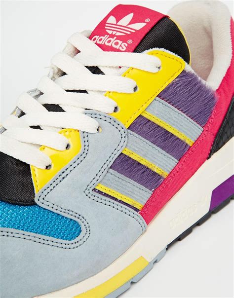 goedkope sneakers dames adidas|women's colorful Adidas sneakers.